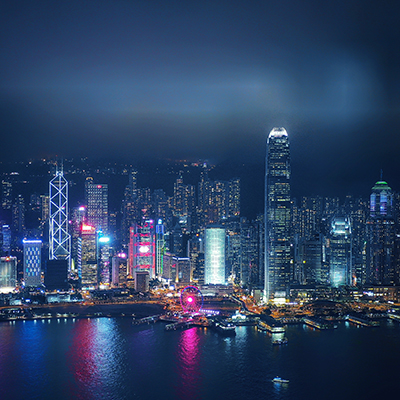 Popotniški nasveti za brezskrben ogled Hong Konga