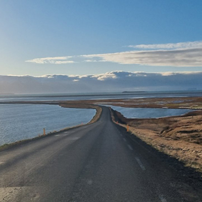 Icelandic Road Trip – Part 1