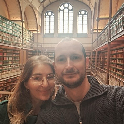 Three Unforgettable Museums in Amsterdam