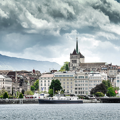 A Practical Guide to Visiting Geneva