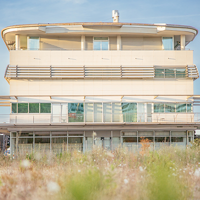Youth Hostel Barka