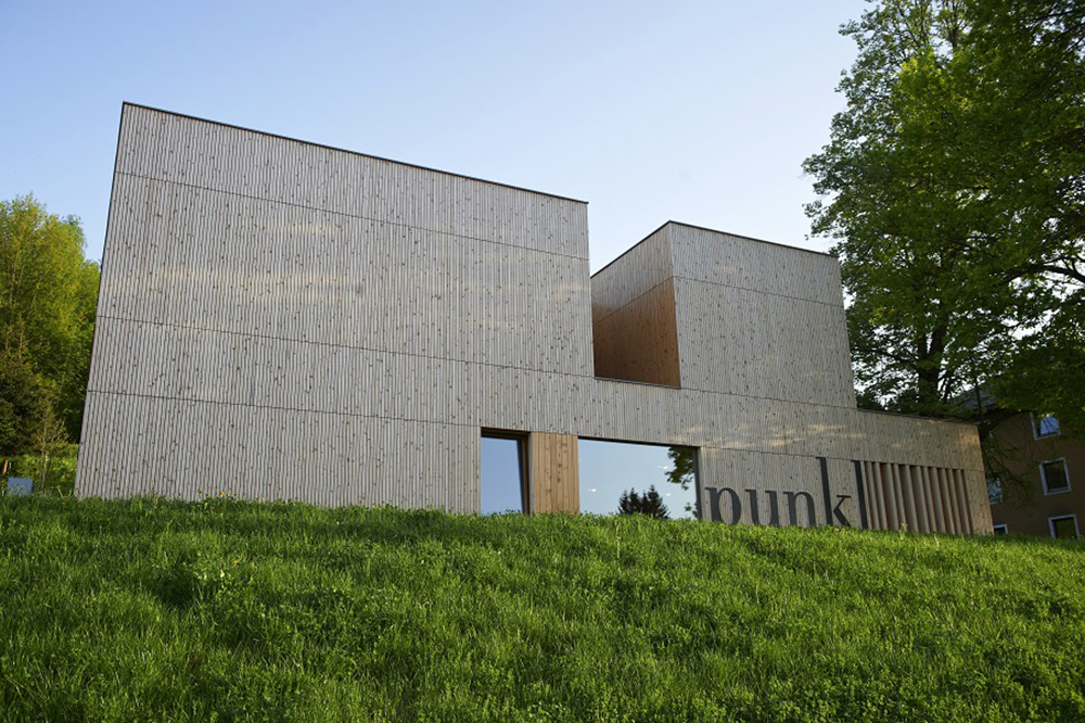 Hostel Punkl v Ravnah na Koroškem – Hostel Punkl in Slovenia